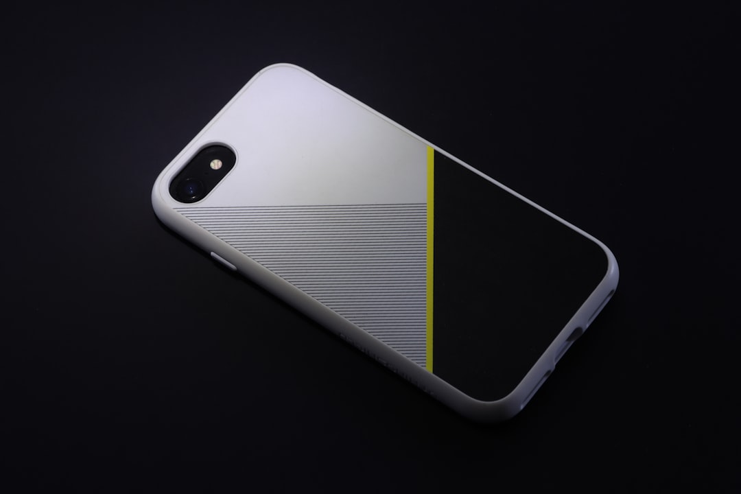 Phone damage statistics